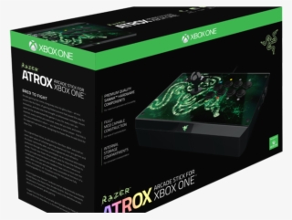 Fightstick Png #6496990