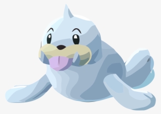 Dewgong #6496991
