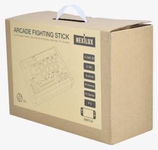 Fightstick Png #6497046