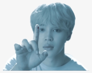 Jimin Bts Png #6497094