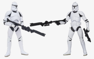 #14 Clone Trooper Preview Images #6497776