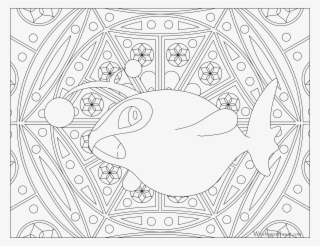 Noctowl Pokemon Collection Of Solutions Pokemon Coloring #6497839