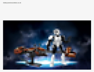 Best Of Popularity Lego Scout Trooper And Speeder Bike #6497928