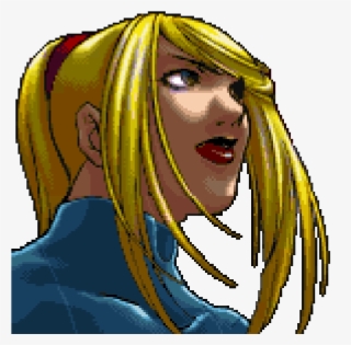 View Samegoogleiqdbsaucenao Samus 37 , #6498046