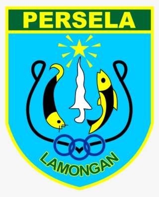Logo Persela Lamongan Vector Free Download Gambar #6498361