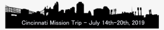 Cincinnati Mission Trip Banner #6498408