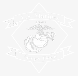 Semper Fi Png #6498411