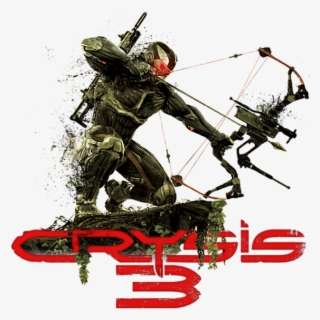 Crysis 3 2013 ต่อสู้อีกครั้งในฐานะ Prophet #6498668