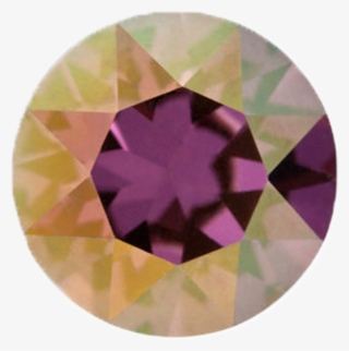 Swarovski 1028 Xilion Pointed Back Chaton Pp10 Crystal #6498732