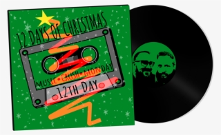 Mcm Cassetteonvinyl Xmas V3 12th #6498734