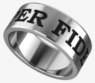 Semper Fidelis Band W/black Background #6498827