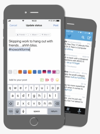 Social Media Checks #6499164