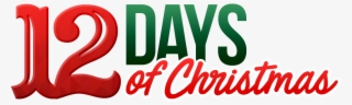 12 Days Of Christmas Title #6499205 12 Days Of Christmas Title #6499205