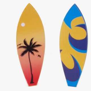 Prancha De Surf Decorativa Opc #6499342