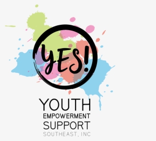 Yes Logo Png #6499343