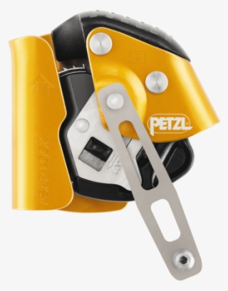 Petzl Asap Lock, Mobile Fall Arrester With Locking #6499525