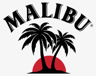 Malibu Logo Png Transparent #6499716 Malibu Logo Png Transparent #6499716
