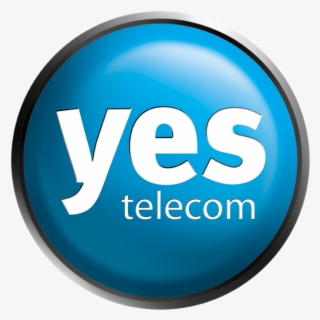 Yes Logo Png #6499718