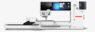 Embroidery Machine Png #6499781