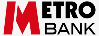 We're Excited To Announce That Metro Bank, A Leading #6499825