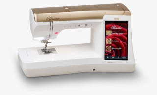 Cpo Baby Lock Ellisimo #6499888