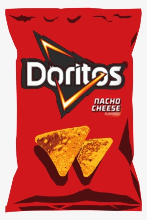 Dorito Png Chip - Frito-lay Variety Pack, Classic Mix, 30 Pack- 51.5 #650002