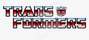 Transformers Club @ Mary Hawkins Ps - Transformers G1 Logo Png #650047