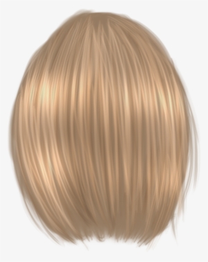 1- Frente E - Lace Wig #650075