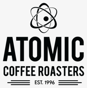Atomic Logo Format=1000w #650118