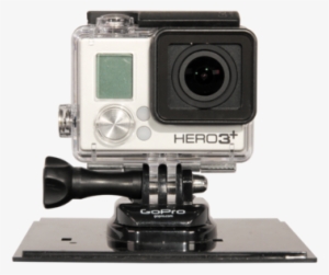 The Gopro Hero 3 Is A Specialist Minicam, Which Captures - Amsterdam #650162