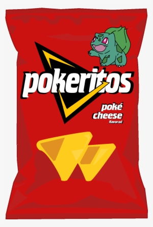 Doritos Clipart Bona Fide - Doritos Bag Clipart #650163