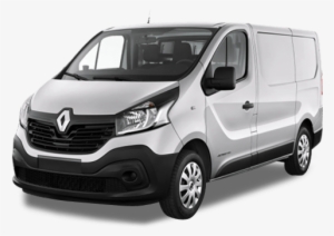 Renault Trafic - Dodge Ram Promaster City #650168