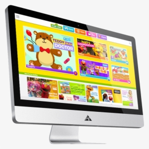 Project Highlights - Led-backlit Lcd Display #650170