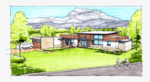 Lake Creek - Utah #650190