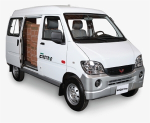 Eco Van™ - Eco Van Png #650191 Eco Van™ - Eco Van Png #650191