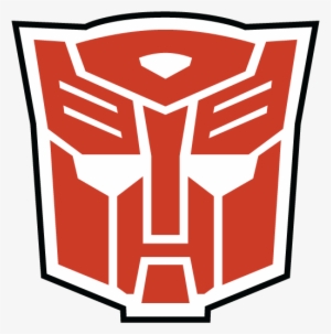 Monday, August 22, - Autobot Logo #650301