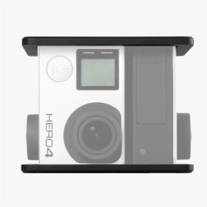 Gopro Hero4 Vr Camera Mount Kit For Sphere #650341