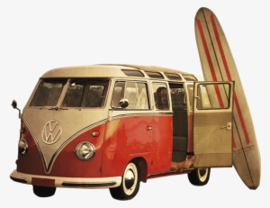 Van Big2 - Vw Van Png #650373