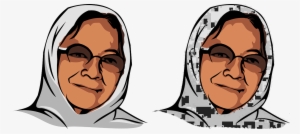 Large Version) - Cartoon #650393