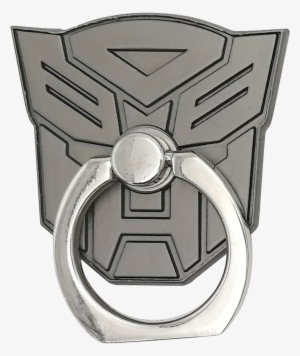 Licensed Phone Ring Grip & Kickstand - Dark Side #650415