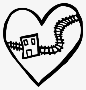Heartbeat Line Png #650419