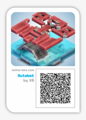Autobot #650441