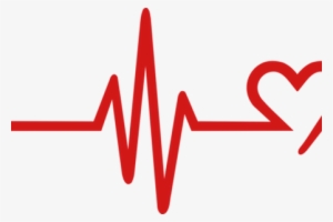 Jpg Black And White Stock Download Wallpaper Beat Full - Heartbeat With Heart Png #650495