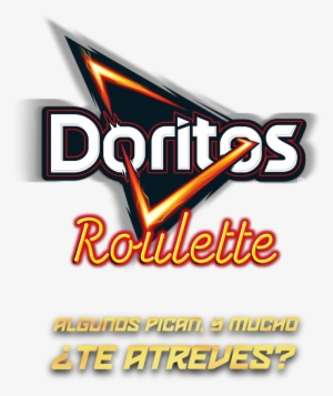 Doritos Roulette Png - Doritos Lightly Salted Tortilla Chips #650547