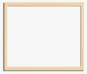 Frame Only Natural - Darmstadt #650554