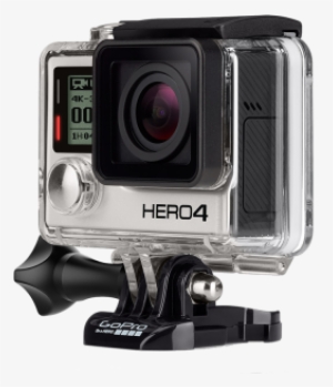 Gopro Hero4 Black - Gopro Hero 5 Super Suit #650618