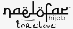 Naelofar Hijab Truelove - Hijab #650619