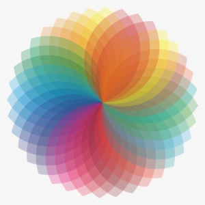 The Core Of My Song Is Sacred, Wild, Passionate & Free - Espiral Colorida #650623