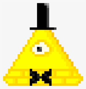 Angry Dorito - Traffic Sign #650725