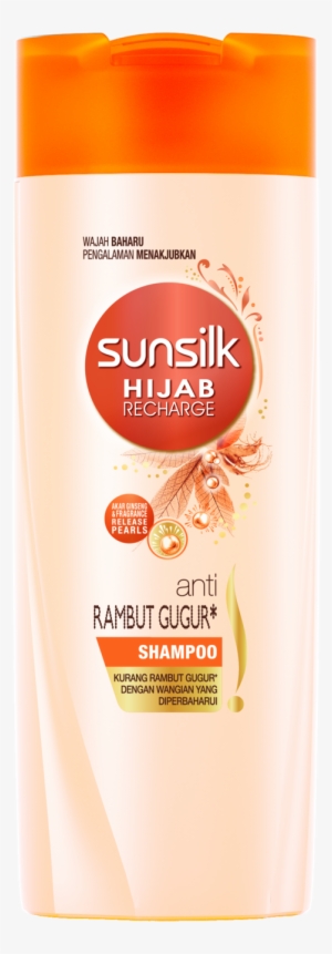 Sunsilk Hijab Refresh Shampoo Price In Bd #650814